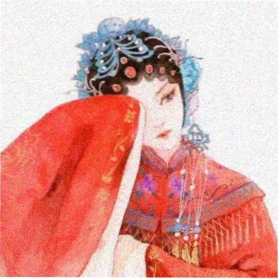 读者江临头像